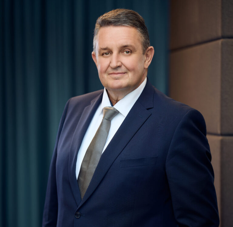 Ing. Martin Senčák