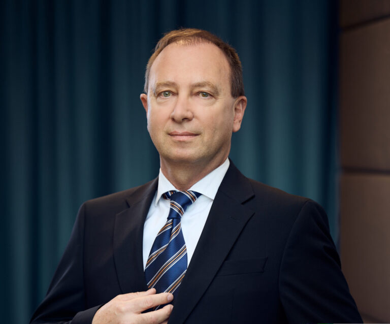 Ing. Ivan Rybárik