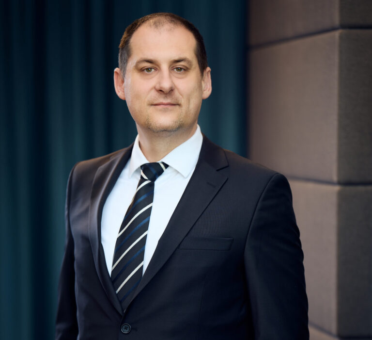 Ing. Peter Čaputa