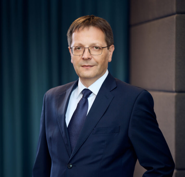 Ing. Slavomír Seman