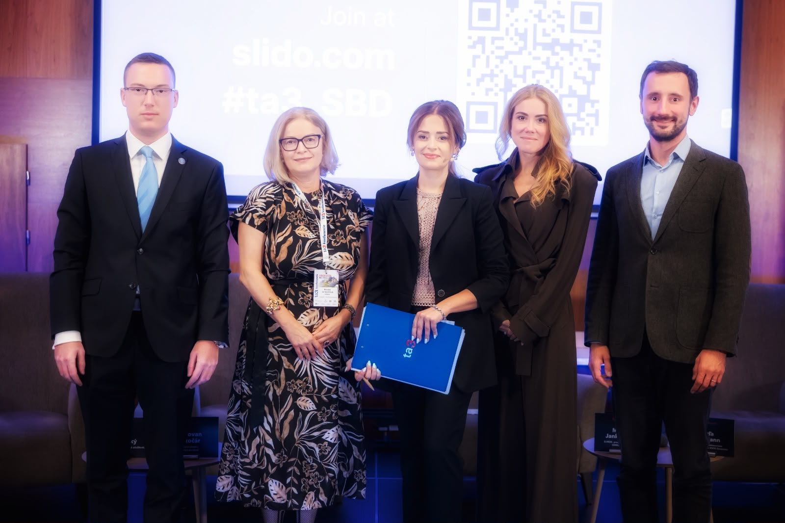 ESCO Slovensko generálnym partnerom konferencie ta3 Slovensko bez dymu