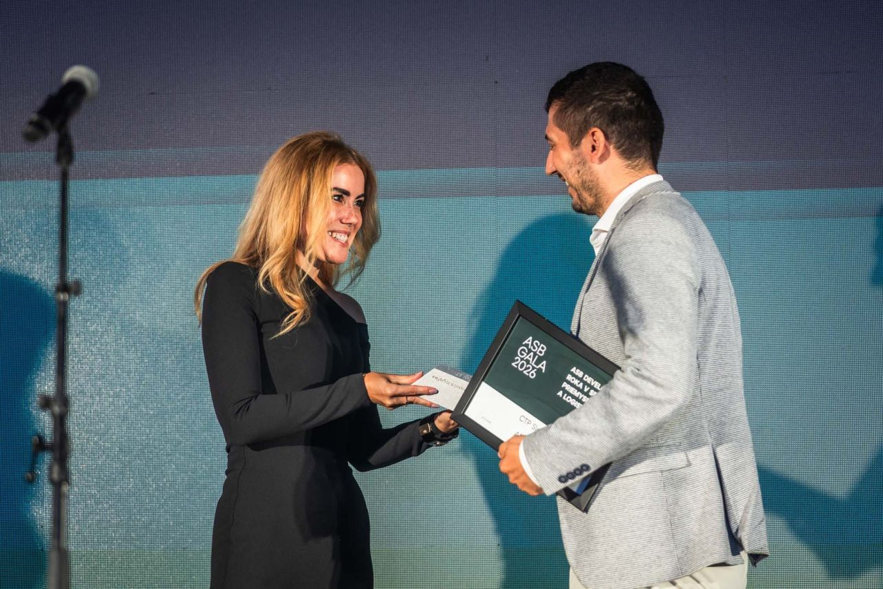 ESCO Slovensko ako reklamný partner jubilejného 20. ročníka ASB GALA 2026